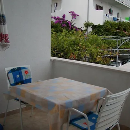 Zivogosce - Blato 1057c *